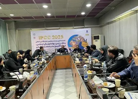 نمایشگاه رنگ و رزین سکوی توسعه ظرفیت های صنعتی و تعامل بین المللی است