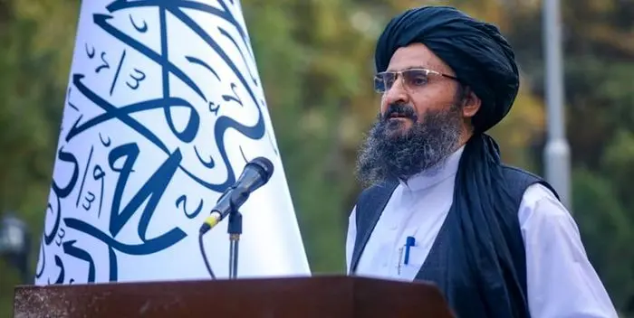 درخواست جدید طالبان از کشورهای خارجی 