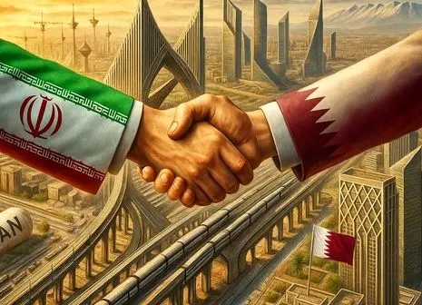 ایران برای توافق جدید رسما پیش‌قدم شد