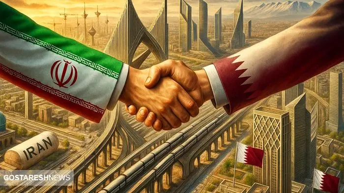 سنگ تمام متحد آمریکا برای ایران