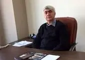  مدیر ارتباطات و امور بین‌الملل گروه صنعتی ایران خودرو منصوب شد