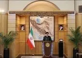پیام ویژه ایران به سوریه خبرساز شد