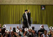 حضرت آیت الله خامنه‌ای: مرحله دوم انتخابات ریاست جمهوری خیلی مهم است