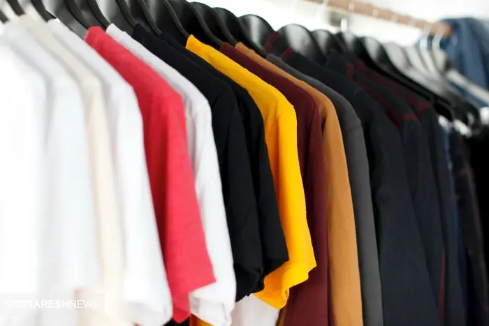 مصرف پوشاک ایرانی ۲۰ درصد افزایش یافت