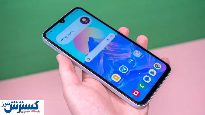 قیمت گوشی های سامسونگ امروز 28 تیر 1404 | Galaxy A15 حسابی خوش‌قیمت شد