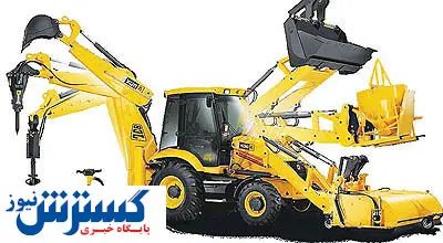 آمادگی روسیه برای تامین ماشینآلات معدنی ایران