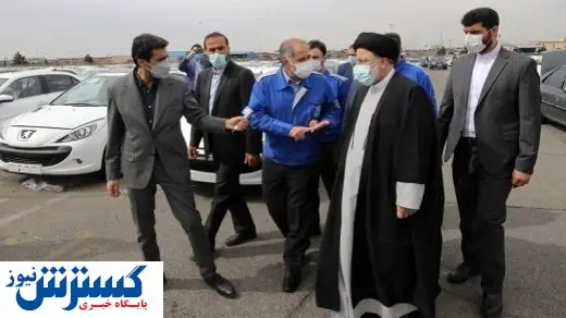 توقف تولید این خودروها تا پایان سال آینده