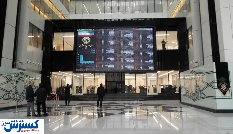 پیش بینی مهم درباره بورس فردا دوشنبه ۷ آبان