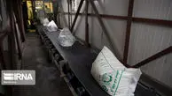 تصاویر / تولید قند در بیستون