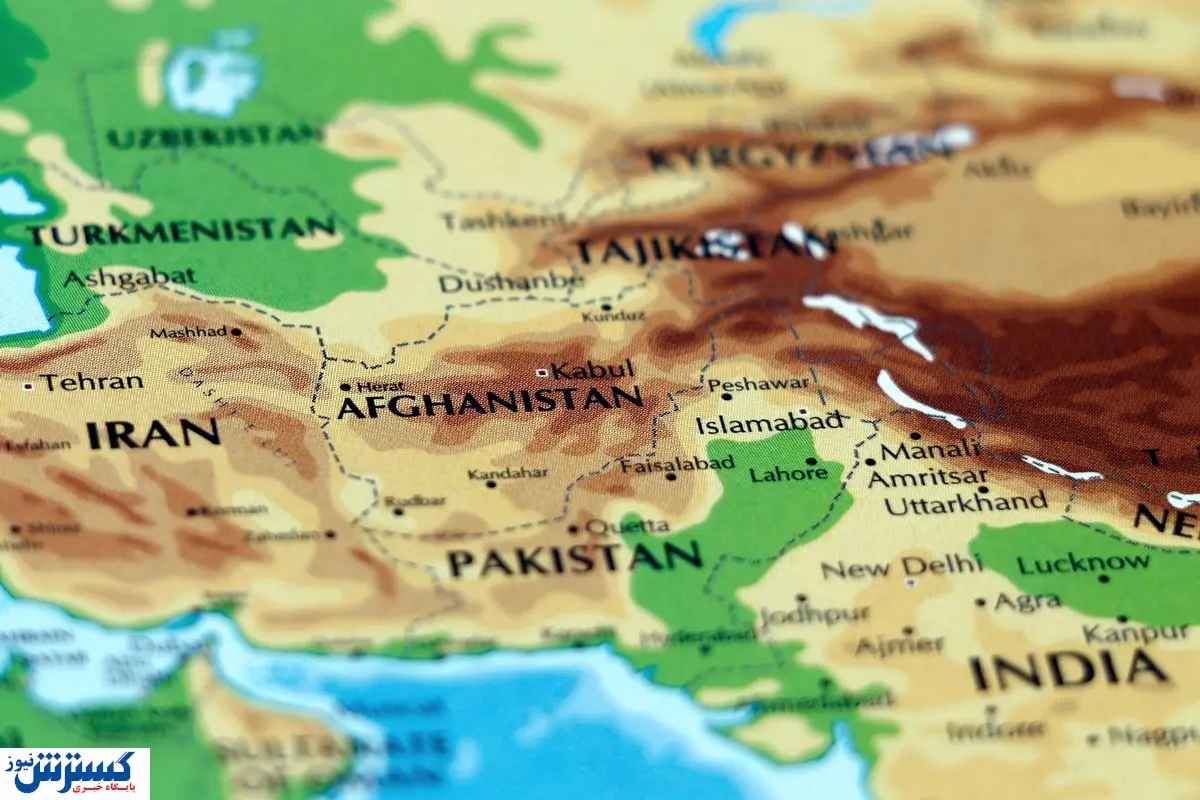 همسایه‌های ایران کوتاه نیامدند؛ طالبان با آتش بازی می‌کند