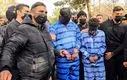 قاتل امیرمحمد خالقی پای چوبه دار | حکم صادر شد