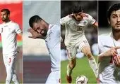ترکیب تیم ملی ایران زیر و رو می‌شود؟