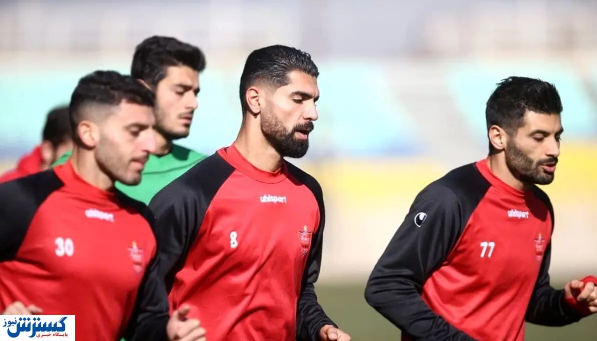 ستاره پرسپولیس رفتنی شد