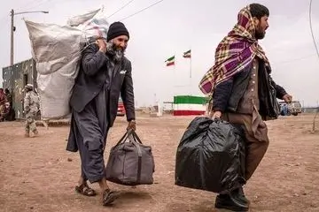 زلزله اقتصادی در ایران با خروج اتباع افغان | رونق یا بحران  ؟