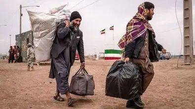 زلزله اقتصادی در ایران با خروج اتباع افغان | رونق یا بحران  ؟