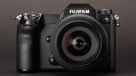 دوربین جدید فوجی‌فیلم به نام GFX۵۰S II به بازار عرضه شد