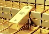 قیمت طلا گران می‌شود؟
