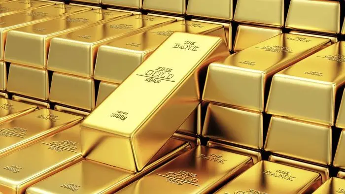 طلا مرز ۱۸۰۰ دلار را رد می کند؟