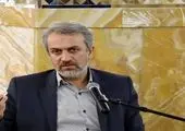 فوری/ علی آبادی وزیر صنعت،معدن و تجارت شد