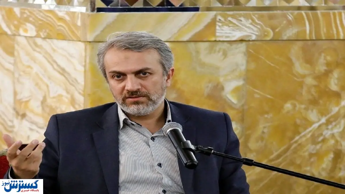 تولید خودروی مشابه ال ۹۰ بین ایران و روسیه