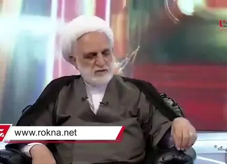 کدام مسئول فسادش ثابت شد و نظام با آن برخورد نکرد؟/ ما هیچ ابایی از برخورد بدون تبعیض و بدون تعارف با فساد و‌ مفسد نداریم