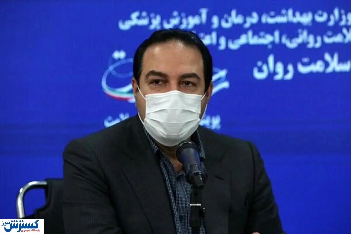 رئیسی:هفته آینده ۷ میلیون دز واکسن وارد می شود