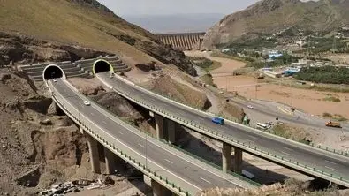 عبور از آزادراه در آستانه سال نو رایگان شد