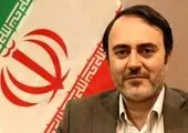 گزارشگر بازی ایران - آمریکا مشخص شد