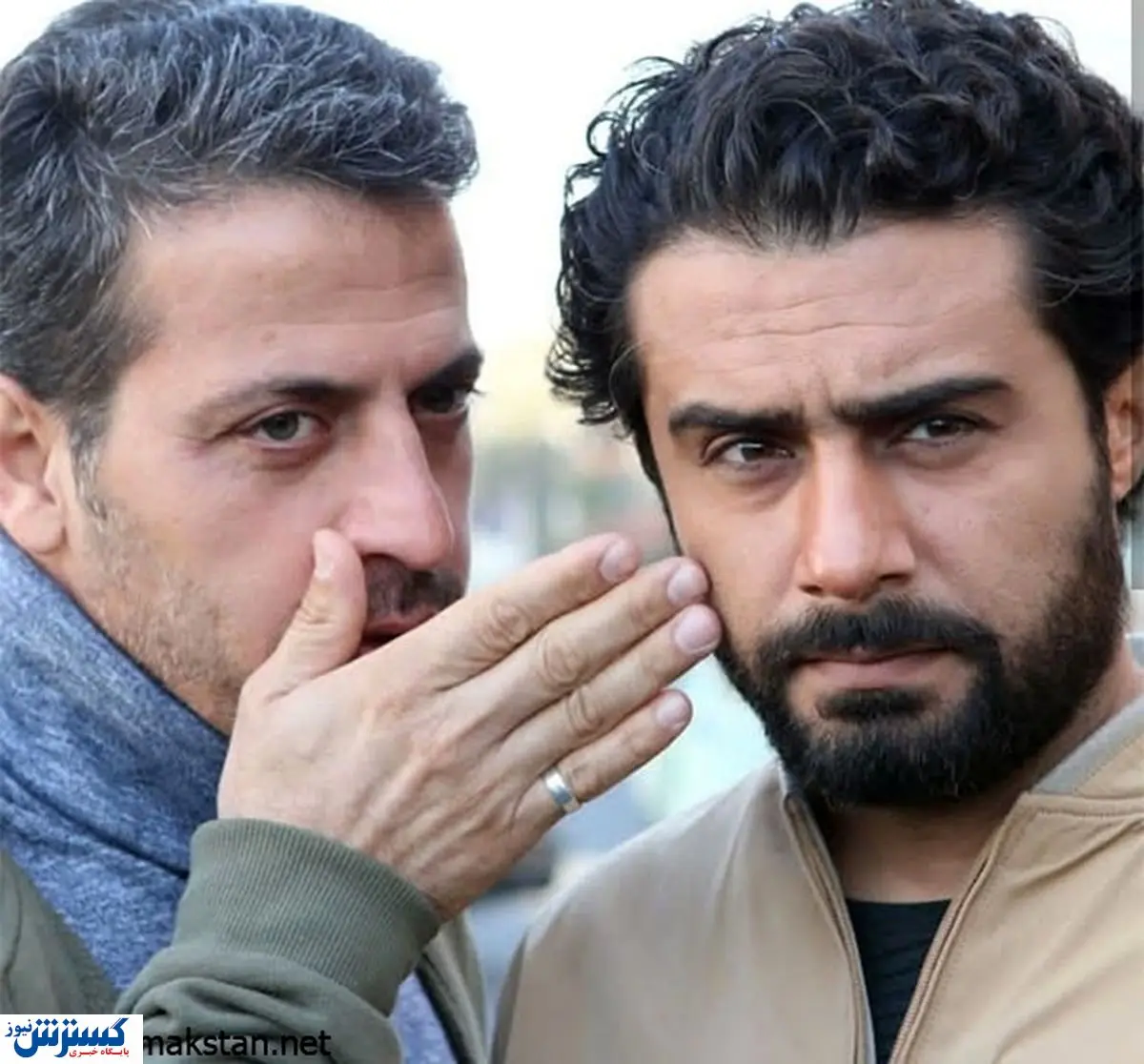 سرنوشت تلخ محمد در سریال گاندو