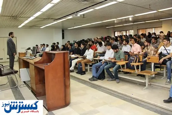 جذب هیئت علمی منوط با دادن مجوز  از این دو سازمان