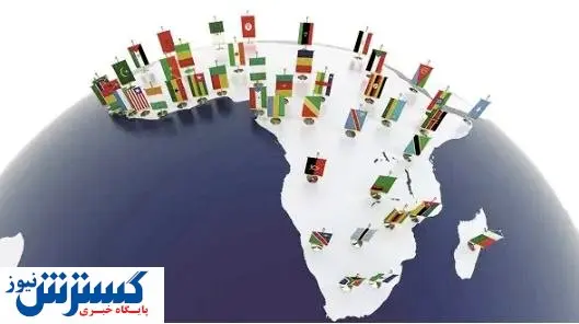 افریقا میتواند دروازه گشایش اقتصاد ایران شود