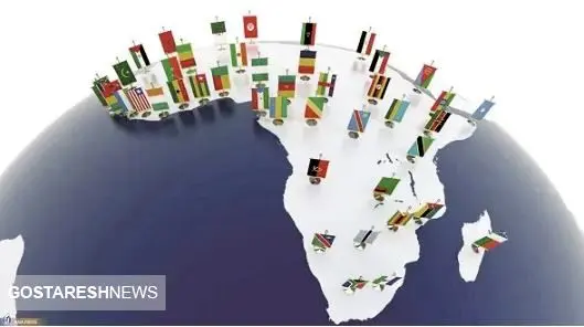 افریقا می‌تواند دروازه گشایش اقتصاد ایران شود