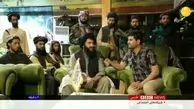 نظر عضو طالبان درباره شباهت حجاب زنان به خربزه! +فیلم