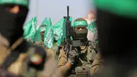 فوری / حماس بیانیه داد