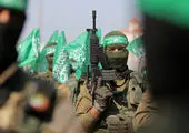 فیلم پربازدید از لحظه ترور فرمانده حماس