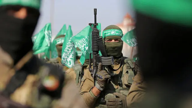 حماس: مساله اسیران در اولویت‌ است