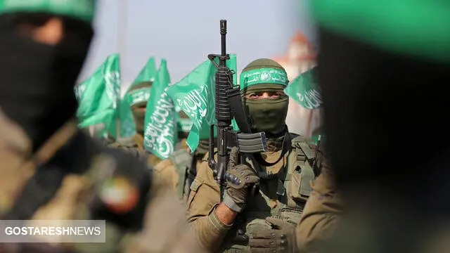 رایزنی ایران و حماس شروع شد