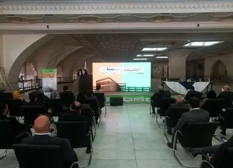 قدرت نمایی بیمارستان سازها شروع شد