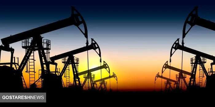 افزایش باورنکردنی قیمت نفت

