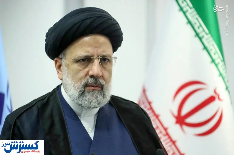رئیسی: گرانی و تورم به زودی متوقف می شود