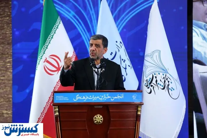 ۳۰۰ هزار تومان بودجه نگهداری هر اثر ملی!/بودجه ۱۵۰۰ میلیاردی میراث فرهنگی ناچیز است