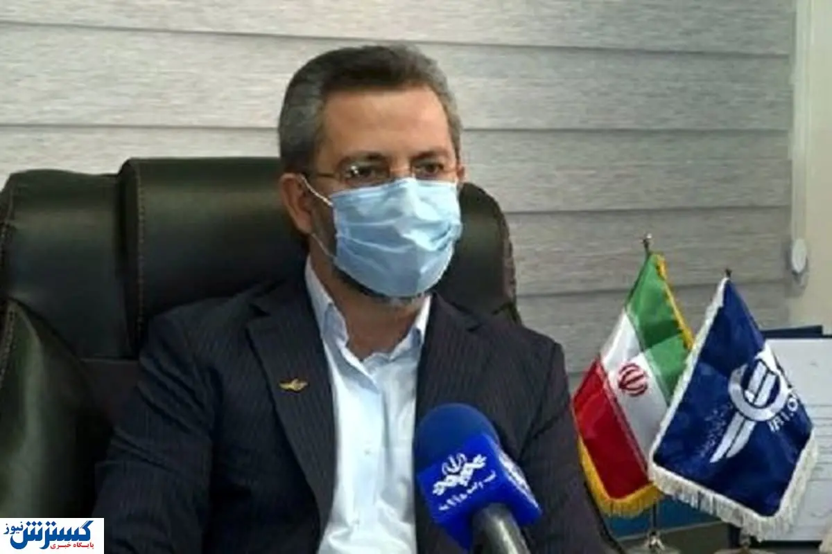 هشدار سازمان هواپیمایی به دفاتر خدمات مسافرتی