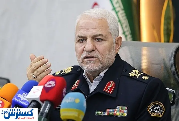 رانندگان متخلف منتظر این مجازات ها باشند