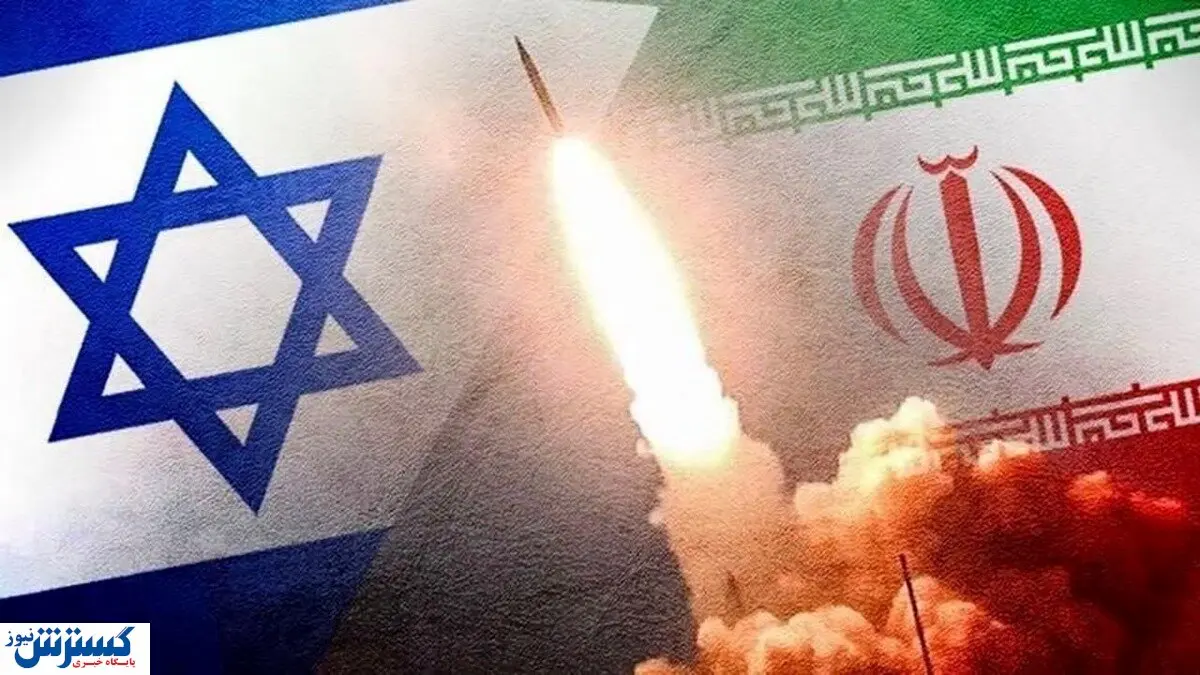 شمشیر ایران برای قطع انرژی غرب حسابی تیز شد