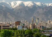 کاهش قیمت مسکن در اطراف تهران