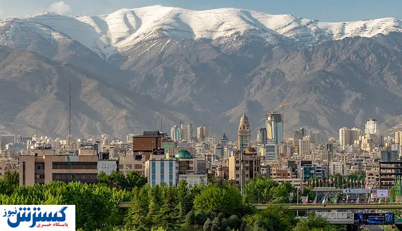 ریزش قیمت مسکن در این مناطق تهران + آخرین نرخ