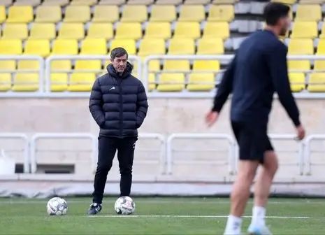 زمان بازگشت کاپیتان پرسپولیس اعلام شد