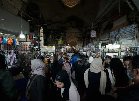 هشدار فوری مجلس به دولت | زنگ خطر برای بازار اجاره به صدا درآمد