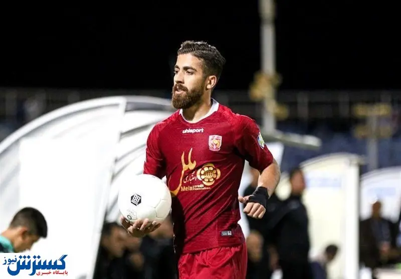 مخالفت رحمتی با حضور فرجی در پرسپولیس