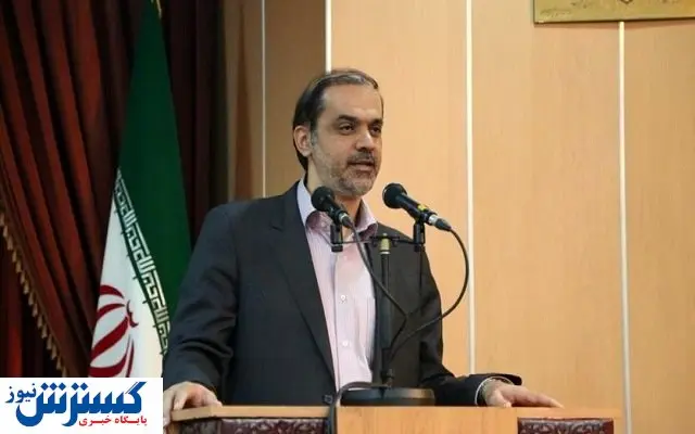 انتصاب جدید در ایمیدرو از سوی سرپرست وزارت صمت